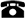 Icono telefónico