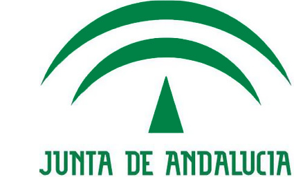 Logo Junta de Andalucía