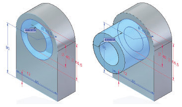 Introducción a Solid Edge
