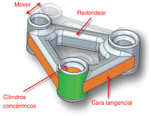 Introducción a Solid Edge