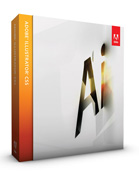 Adobe Illustrator CS5