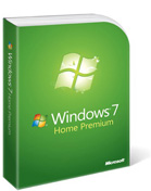 Icono de Windows 7