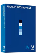 Icono de Photoshop CS4