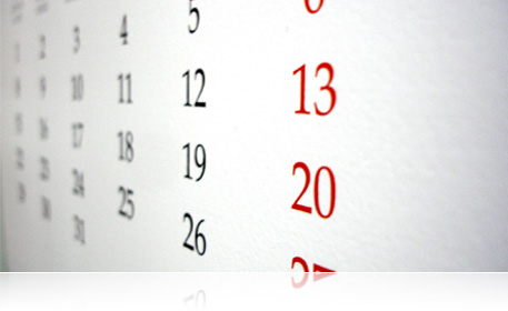 Calendario flexibilizado para el alumno